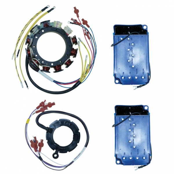 CDI Electronics CDI214-7778K 3 - Mercury Upgrade
**Kit**